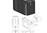 design cad model for 3d printing prototyping manufacturing